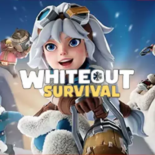 Whiteout Survival 18495 Frost Star