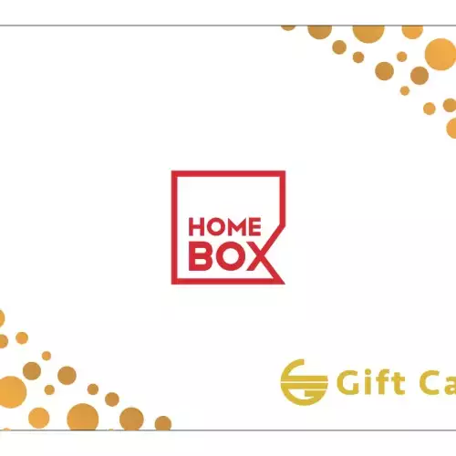 Home Box KSA - 500 SAR