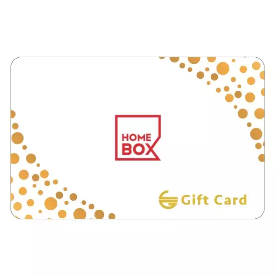 Home Box KSA - 500 SAR