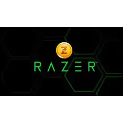 Razer Gift Card Global Store USD 2