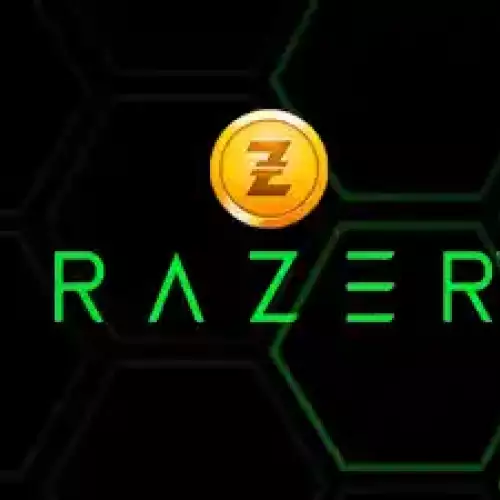 Razer Gift Card Global Store USD 300