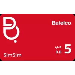 Batelco 5 BD