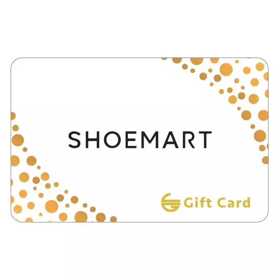 Shoemart Ksa - 100 SAR