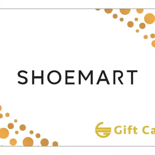 Shoemart Ksa - 200 SAR