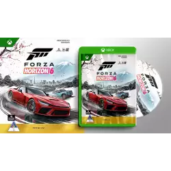 Forza Horizon 6: Premium Edition - PRE-PURCHASE KSA