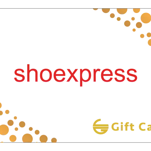 ShoeXpress Ksa - 200 SAR