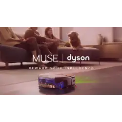 Muse - Dyson Gift Card KSA Store SAR 300