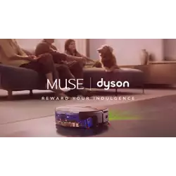 Muse - Dyson Gift Card KSA Store SAR 1000