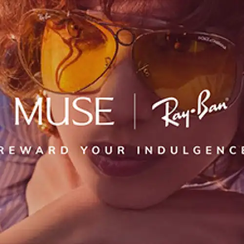 Muse - Rayban Gift Card KSA Store SAR 500