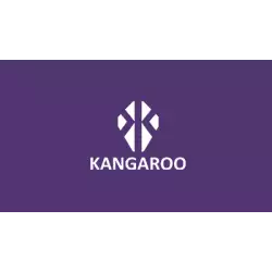 Kangaroo shop Gift Card SAR 600