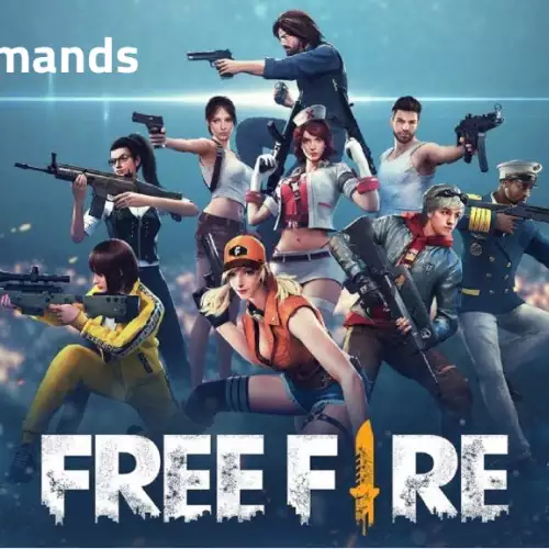 FreeFire 210 + 21 Diamonds