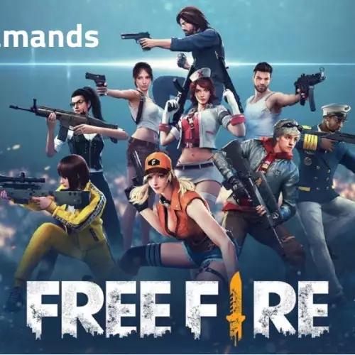 FreeFire 1080 + 108 Diamonds
