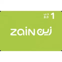 Zain 1 BD