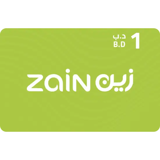Zain 1 BD Zain 1 BD