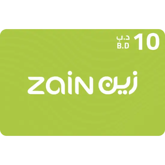 Zain 10 BD Zain 10 BD