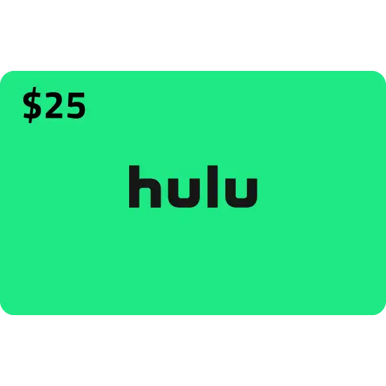Hulu+ 25$ Hulu+ 25$