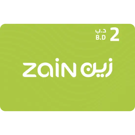 Zain 2 BD Zain 2 BD