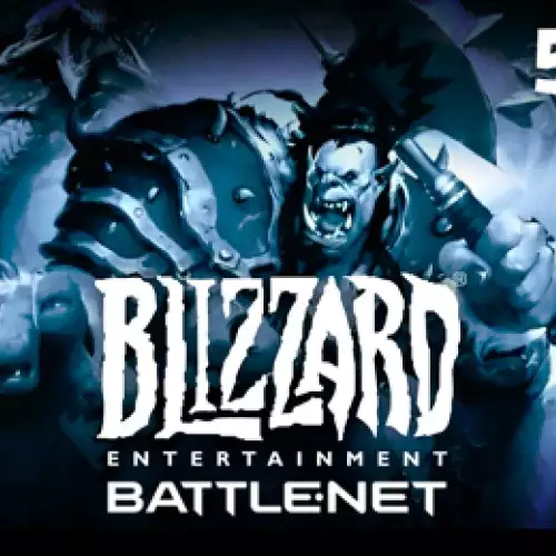 Blizzard 50$ - USA