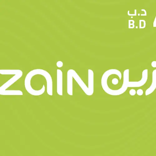 Zain 4 BD