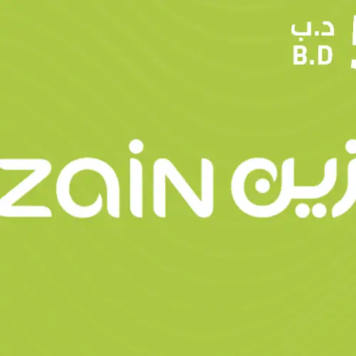 Zain 5 BD