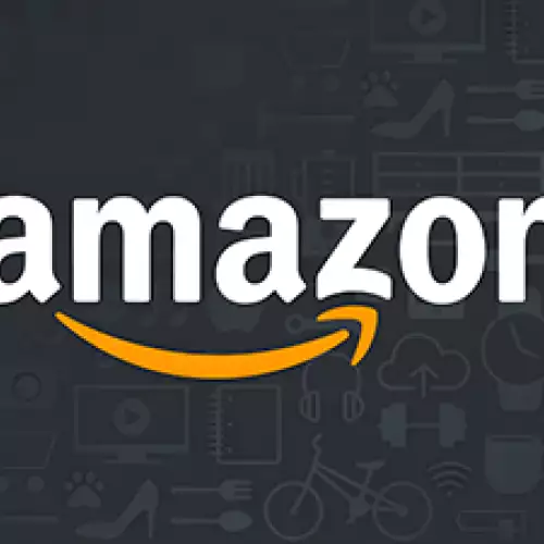 Amazon Gift Card British Store GBP 25