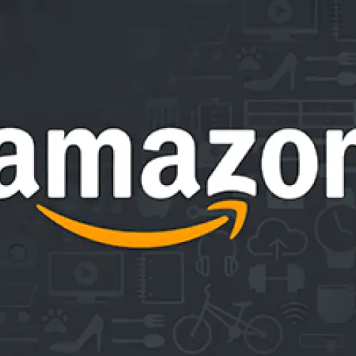 Amazon Gift Card British Store GBP 50