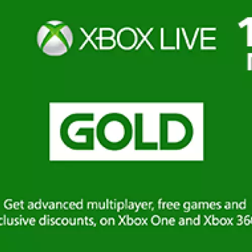 Xbox Game Pass Core Subscription KSA Store 12 Months