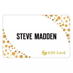 Steve Madden - 200 SAR