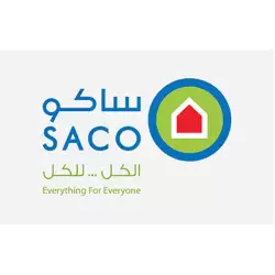 SACO Gift Card SAR 100