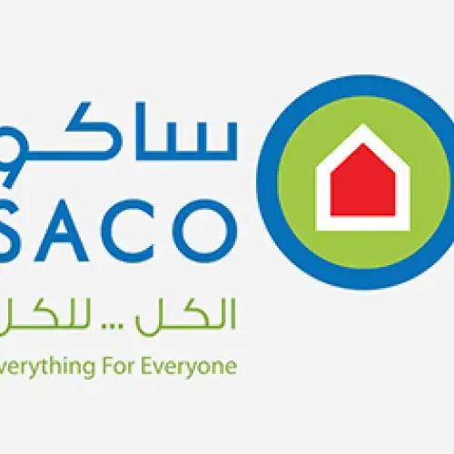 Saco Gift Card KSA Store SAR 200