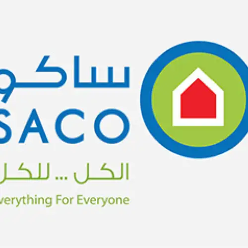 Saco Gift Card KSA Store SAR 500