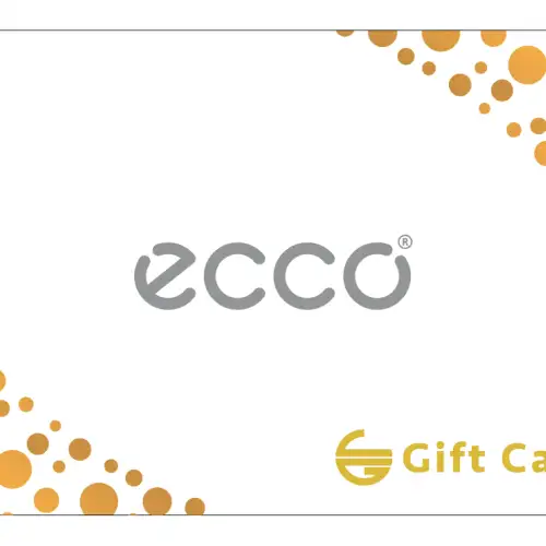Ecco Gift Card 100 SAR - KSA