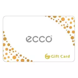 Ecco Gift Card 500 SAR - KSA