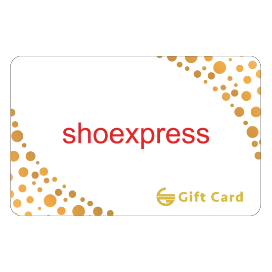 Shoexpress - 200 AED Shoexpress - 200 AED