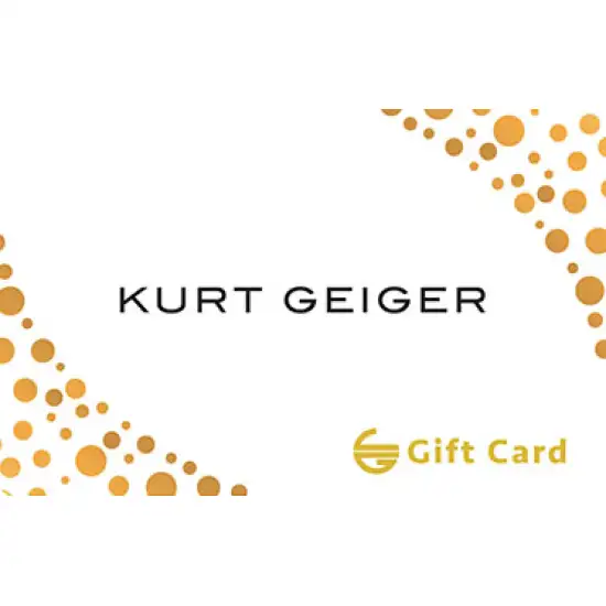 Kurt Geiger - 200 AED Kurt Geiger - 200 AED