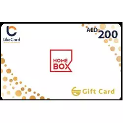 Home Box - 200 AED Home Box - 200 AED