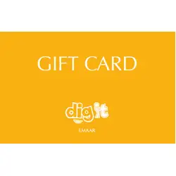 Dig It - 200 AED