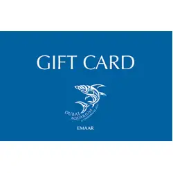 Dubai Aquarium & Underwater Zoo- 200 AED Dubai Aquarium & Underwater Zoo- 200 AED