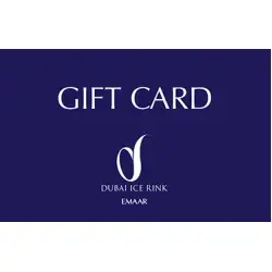Dubai Ice Rink - 100 AED