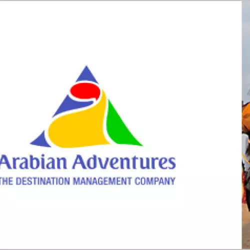 Arabian Adventures - 100 AED