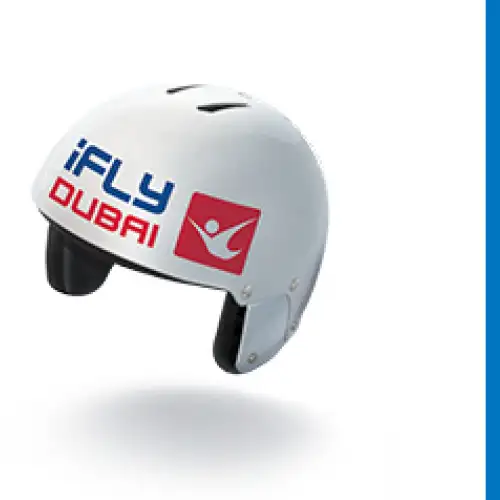 iFLY Dubai - 200 AED