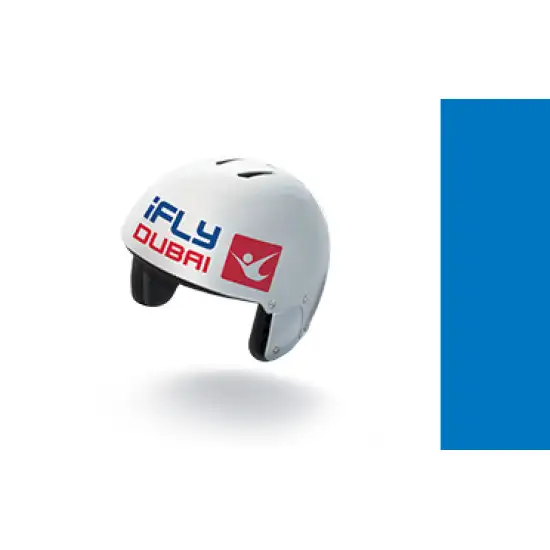 iFLY Dubai - 500 AED iFLY Dubai - 500 AED