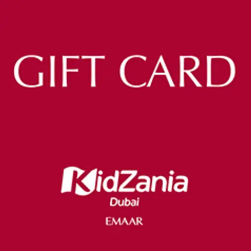 KidZania Abu Dhabi - 100 AED