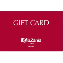 KidZania Abu Dhabi - 200 AED