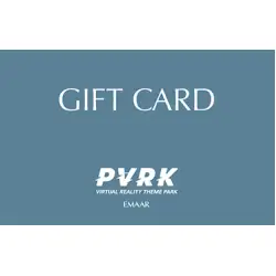 VR Park - 200 AED