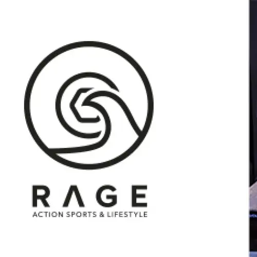 Rage - 500 AED