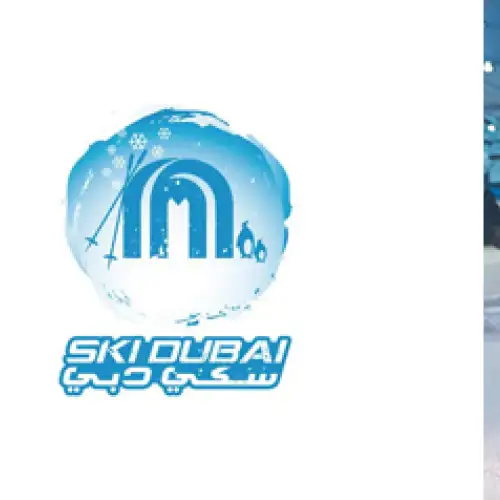 Ski Dubai - 100 AED
