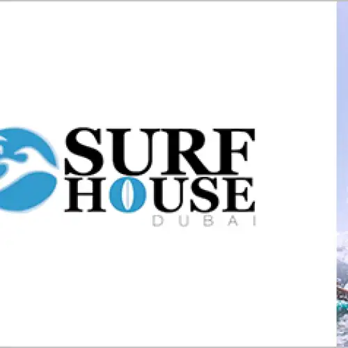 Surf House -500 AED 