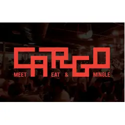 Cargo - 100 AED Cargo - 100 AED