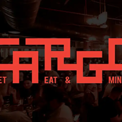 Cargo - 100 AED